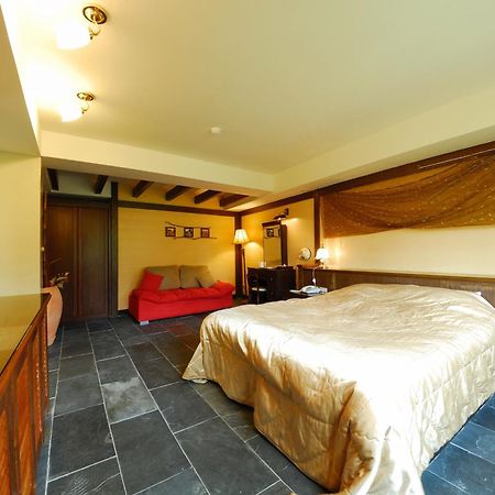 Shinmingshan Holiday Inn Луґу Екстер'єр фото