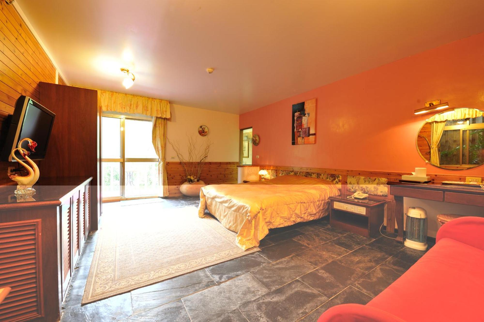 Shinmingshan Holiday Inn Луґу Екстер'єр фото